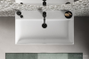 Catalano PREMIUM 80x47 umywalka b/o biały połysk 180VPN00/0220800001